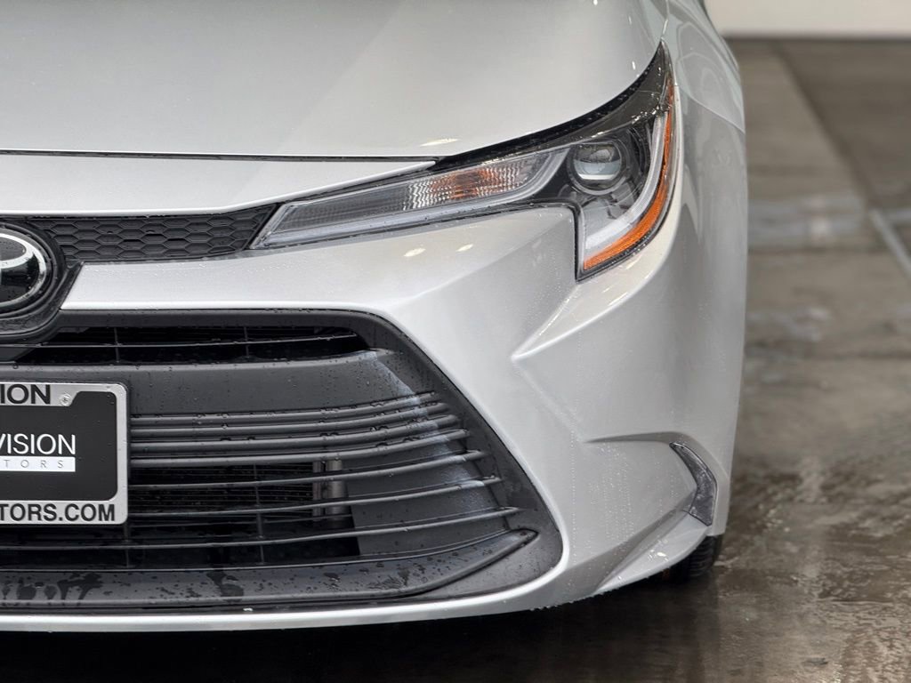 Certified 2024 Toyota Corolla LE image 6