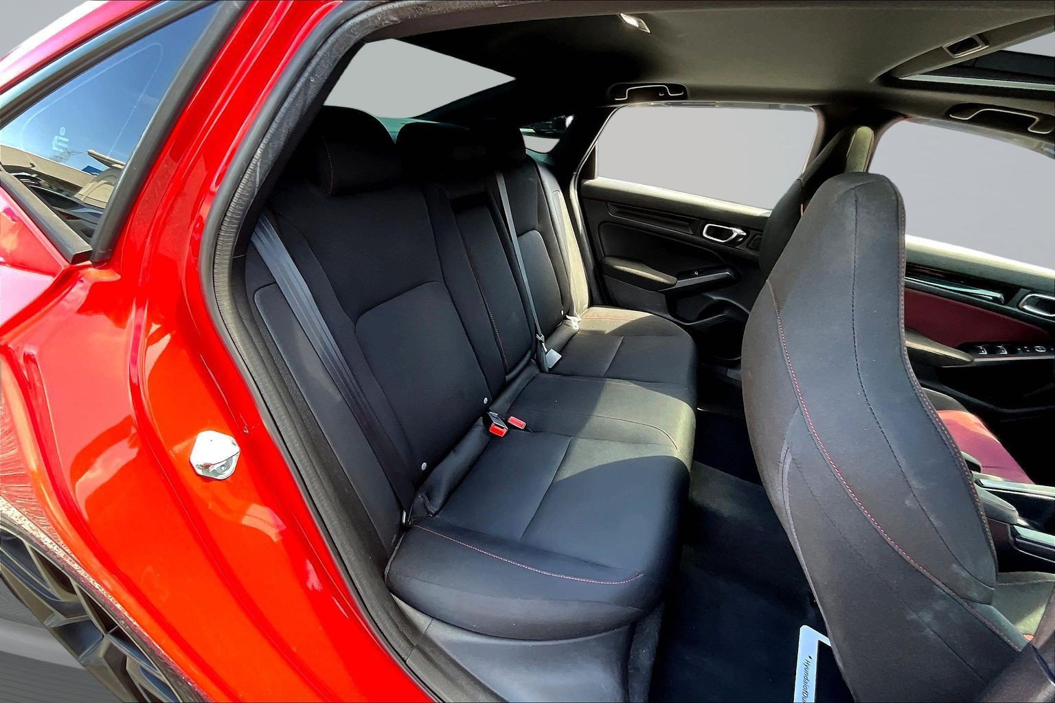 Used 2022 Honda Civic Si image 23