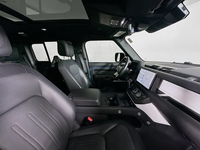 Used 2022 Land Rover Defender 110 X-Dynamic HSE AWD/4WD image 30