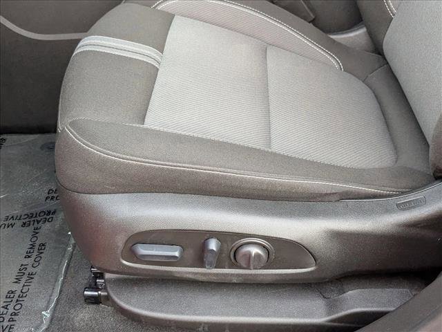 Used 2025 Chevrolet Blazer LT image 16