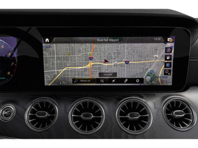 Used 2021 Mercedes-Benz E 450 4MATIC Cabriolet image 16