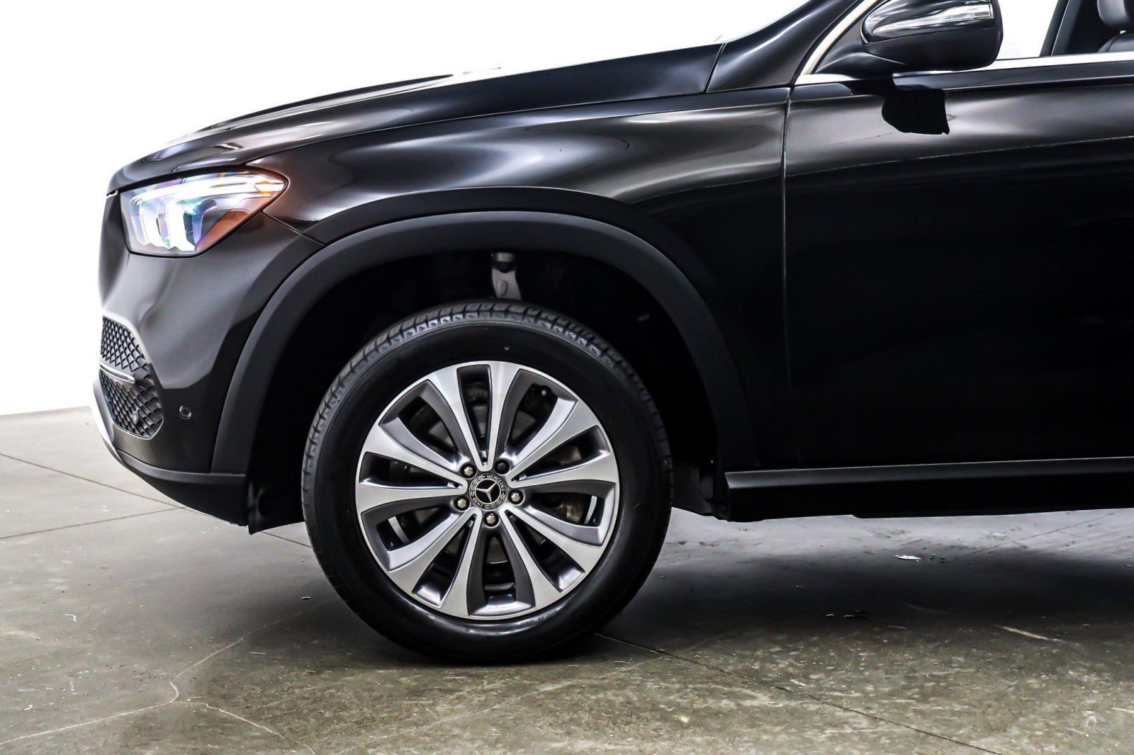 Certified 2022 Mercedes-Benz GLE 350 image 12