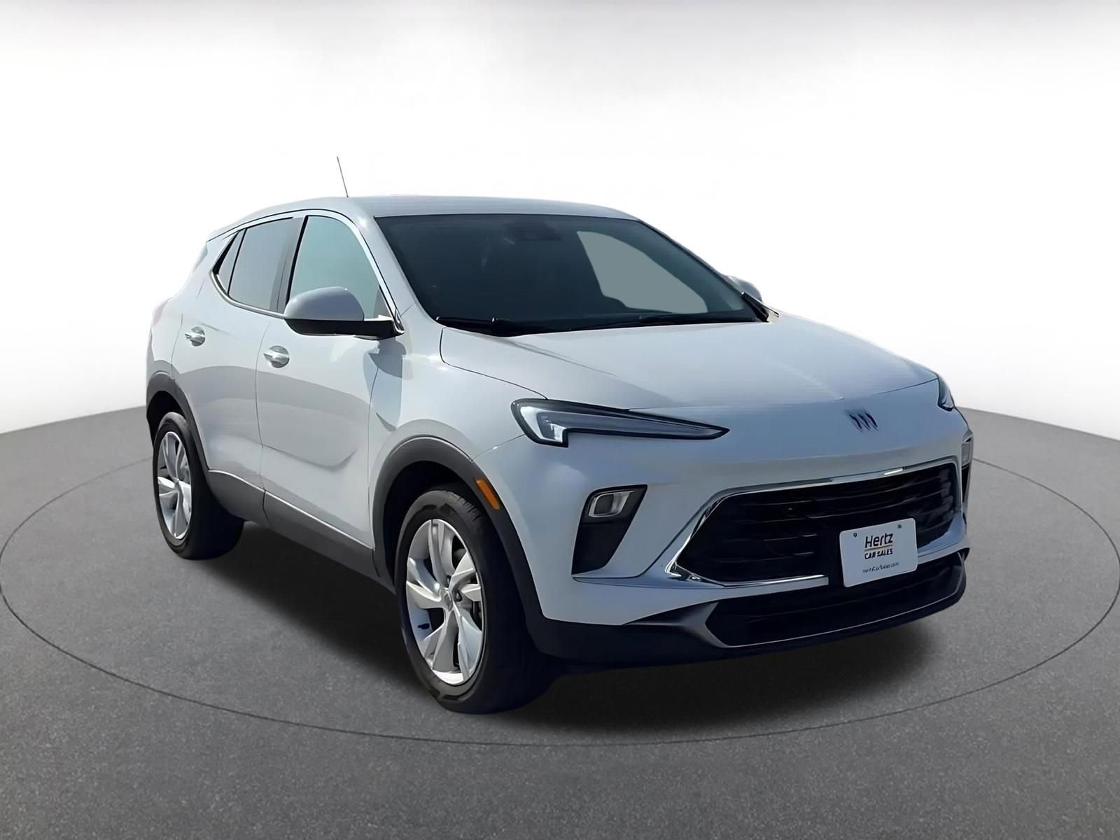 Used 2025 Buick Encore GX Preferred image 3