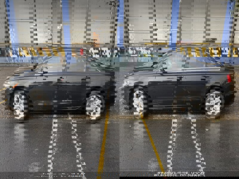 Used 2012 Audi A6 3.0T Prestige image 3