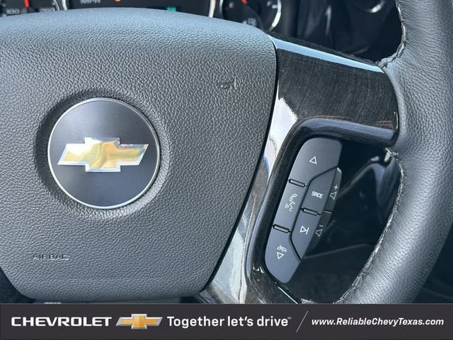 New 2025 Chevrolet Express 2500 w/ Driver Convenience Package image 19