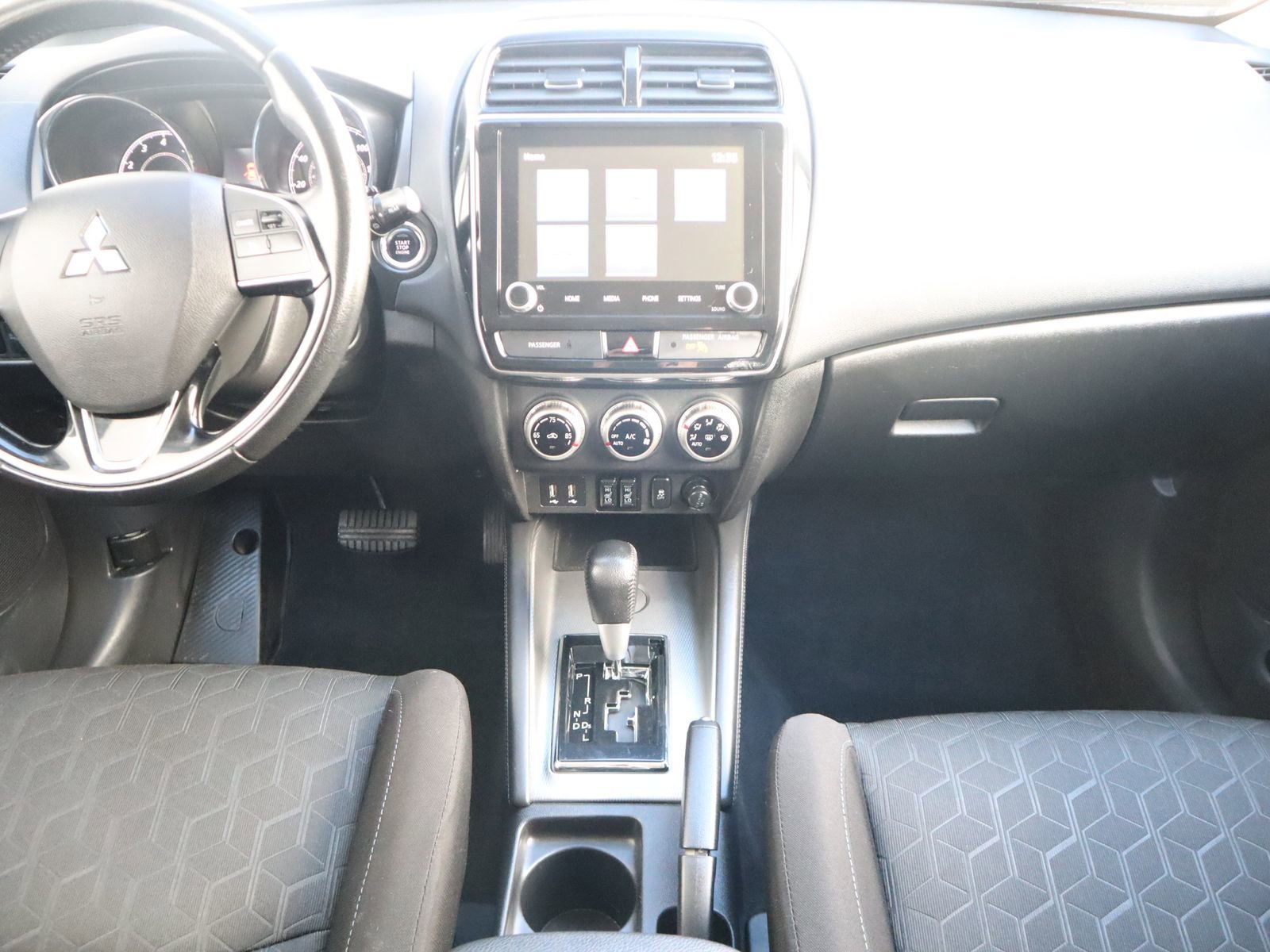 Used 2020 Mitsubishi Outlander Sport SE image 30