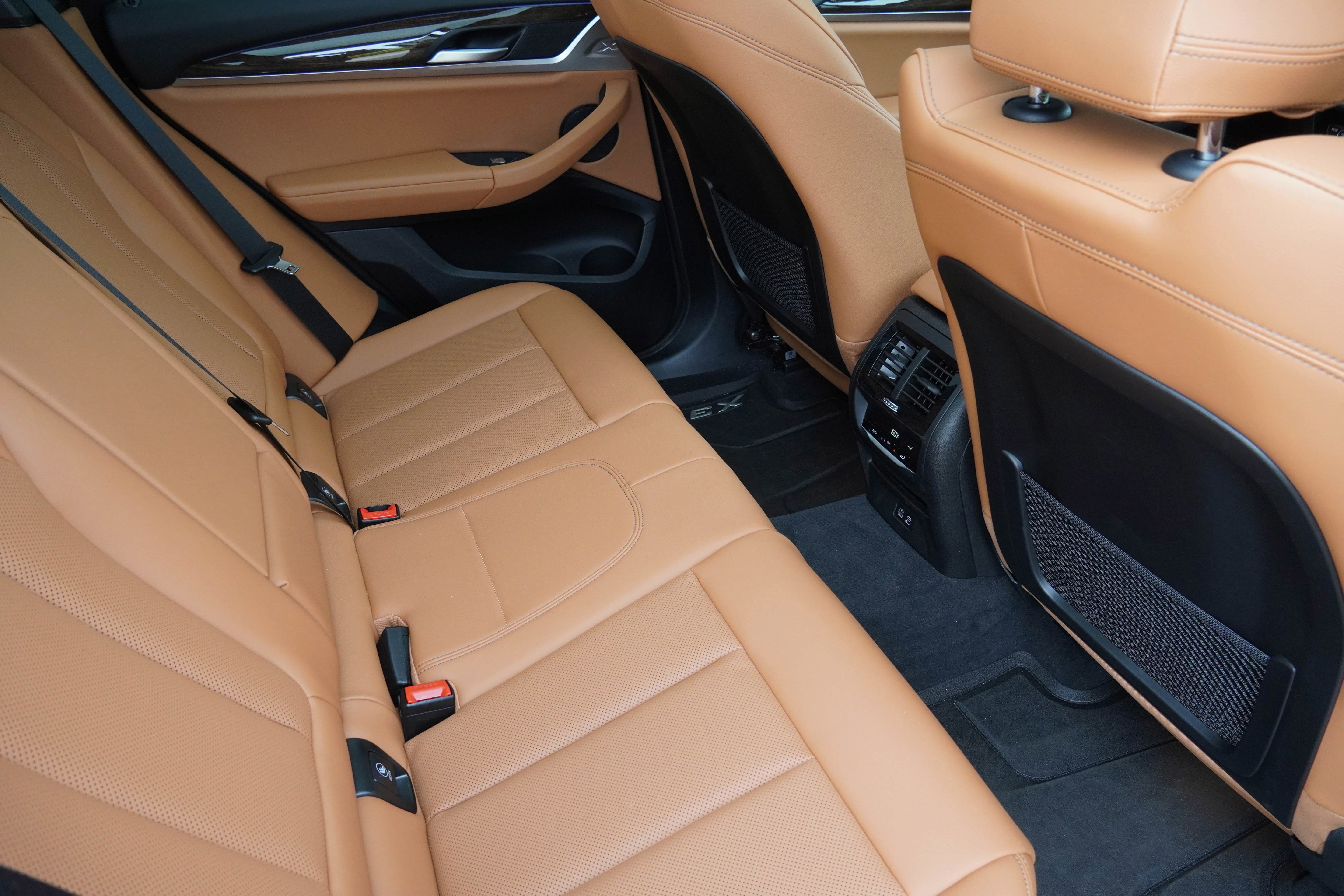 Certified 2024 BMW X3 sDrive30i w/ Premium Package image 34