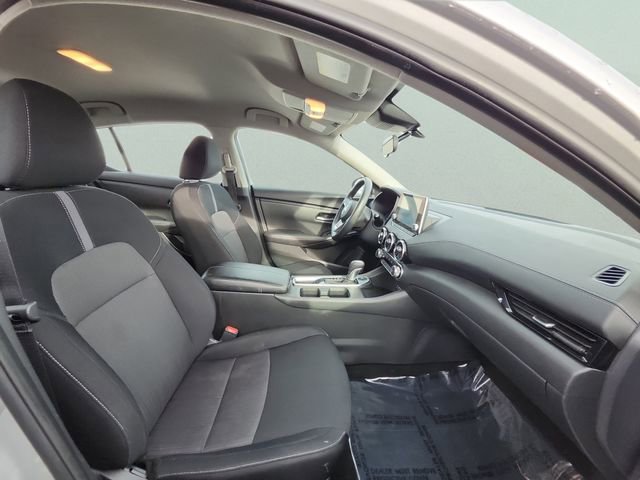 Used 2023 Nissan Sentra SV image 20
