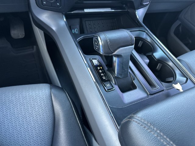 Certified 2024 Ford F150 Lariat w/ FX4 Off-Road Package AWD/4WD image 21