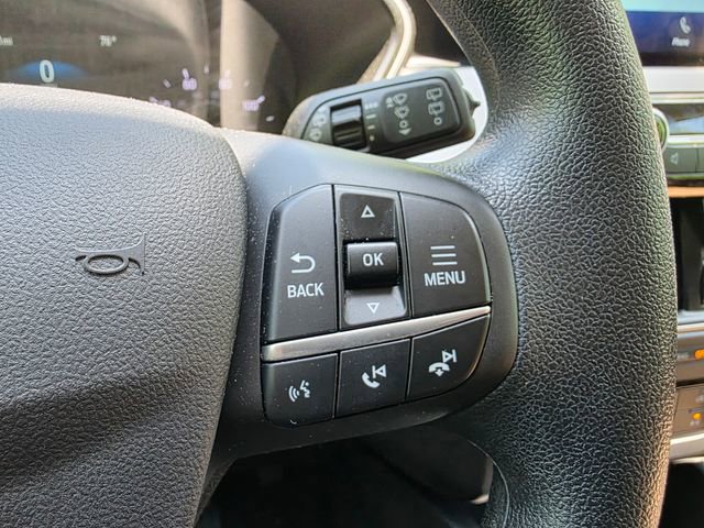 Used 2021 Ford Escape SE FWD image 26