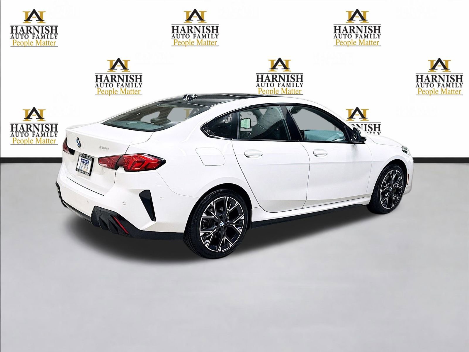 Used 2025 BMW 228i xDrive AWD/4WD image 6