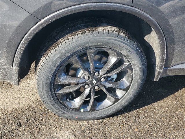 New 2026 Dodge Durango GT image 5