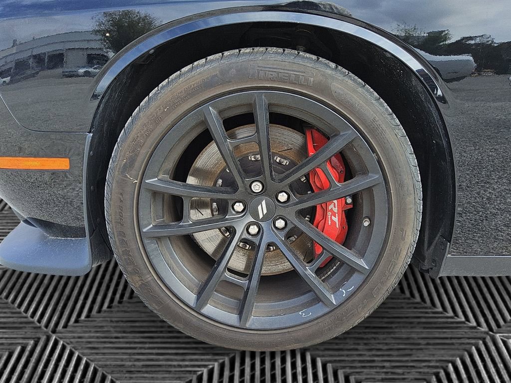 Used 2023 Dodge Challenger R/T Scat Pack w/ Plus Package image 14