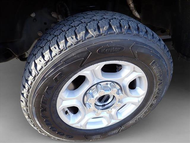 Certified 2025 Ford F250 XLT image 5