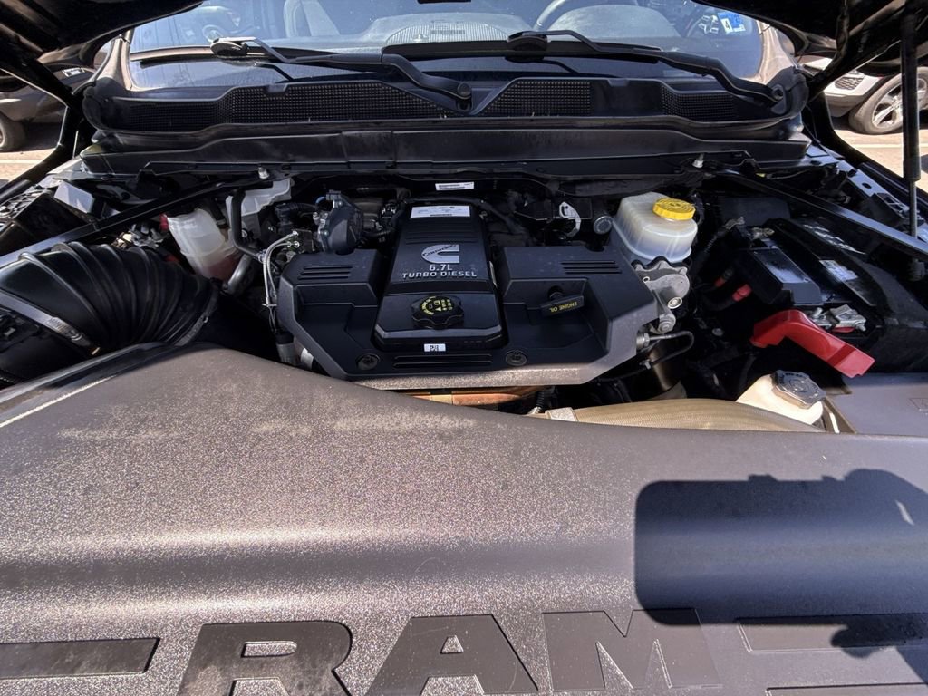 Used 2021 RAM 2500 Tradesman image 27
