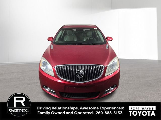 Used 2012 Buick Verano Convenience image 3