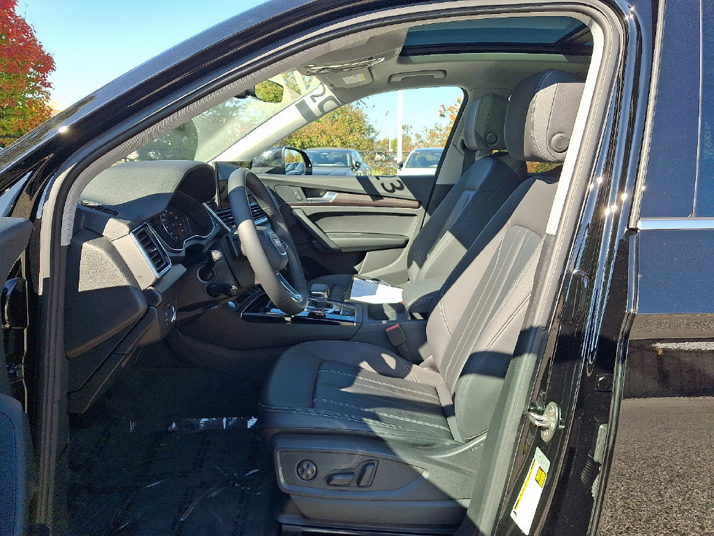 Certified 2023 Audi Q5 2.0T Premium AWD/4WD image 14