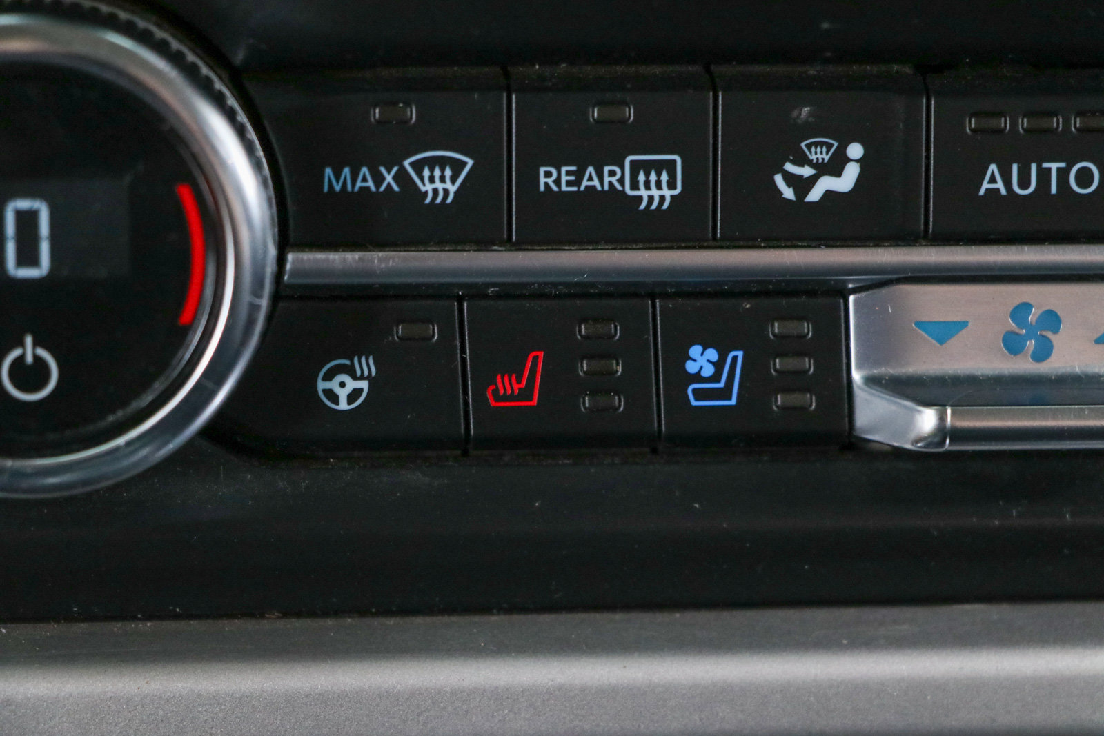 Used 2022 Ford Expedition Max XLT AWD/4WD image 21