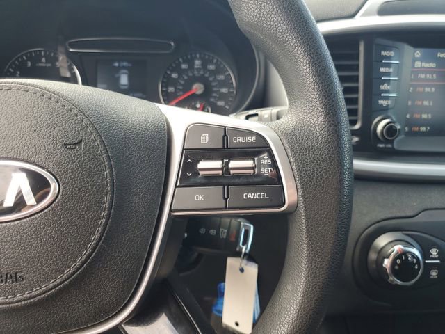 Used 2020 Kia Sorento LX image 20