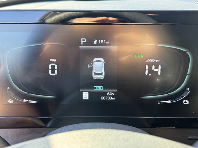 Certified 2023 Kia Sportage LX image 26