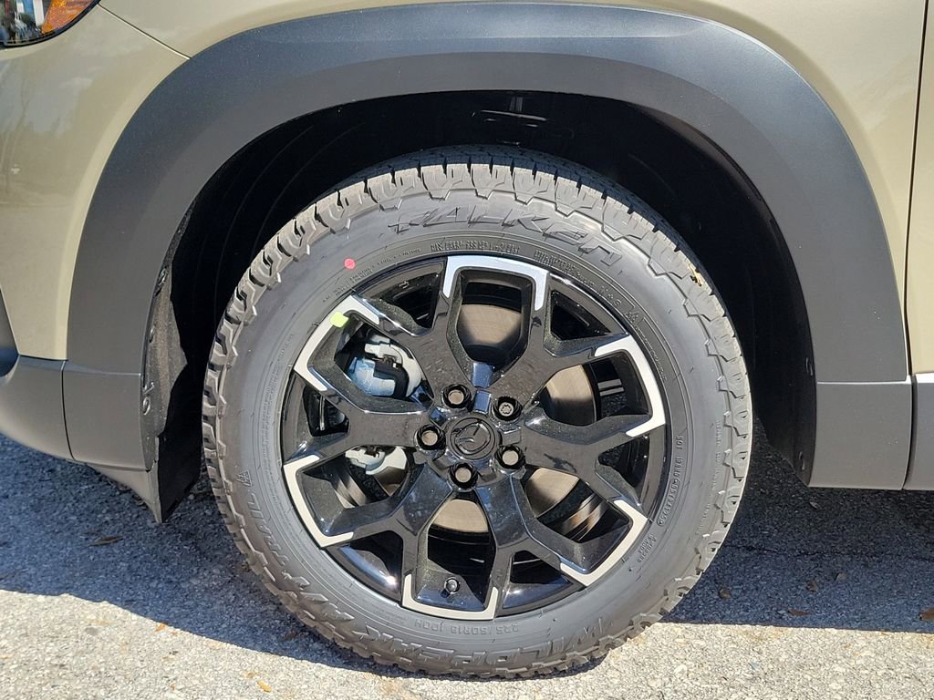 New 2026 MAZDA CX-50 Meridian Edition w/ Weather Package image 7
