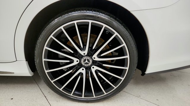 Used 2024 Mercedes-Benz S 580 4MATIC Sedan image 81