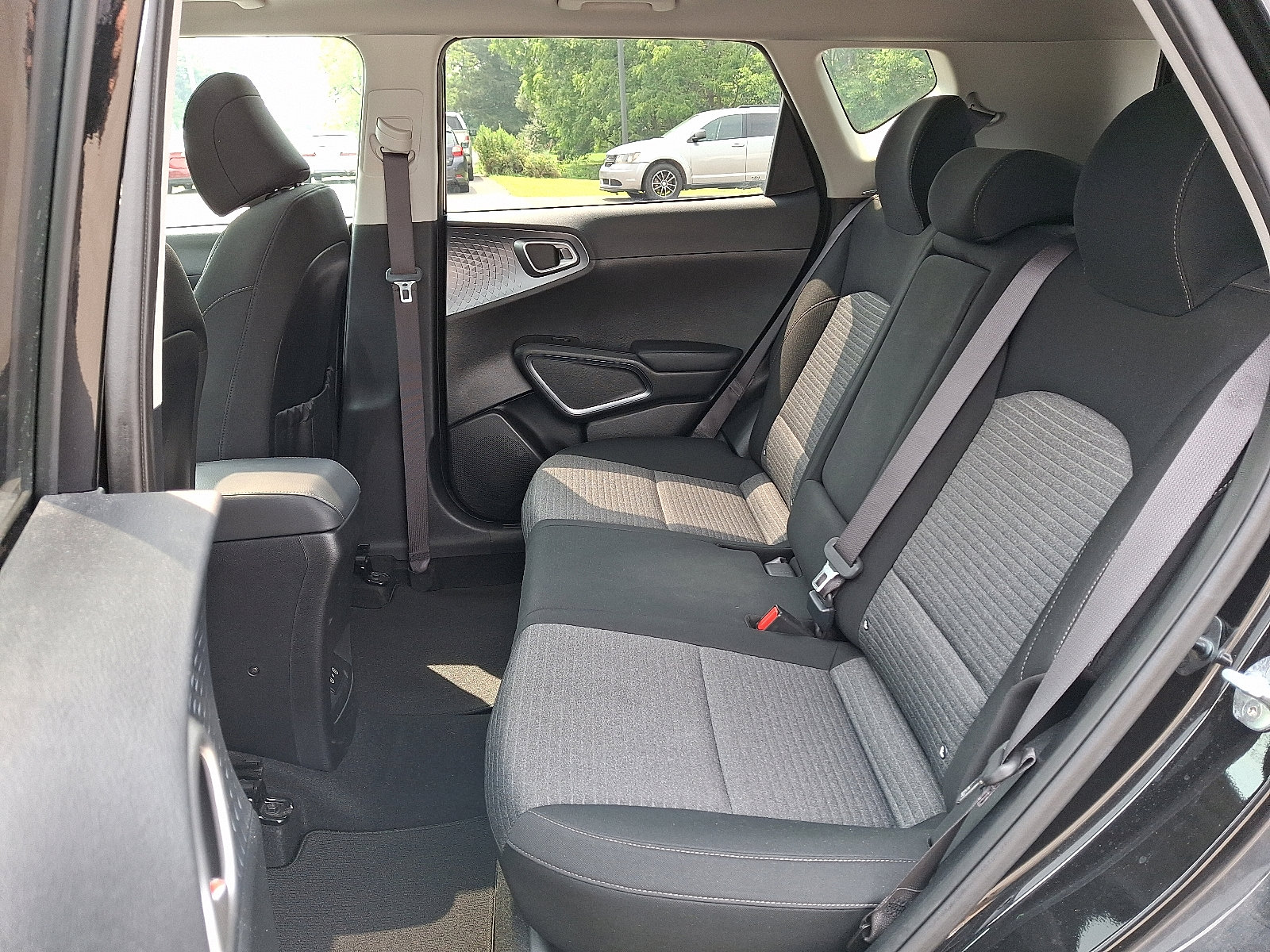 Used 2023 Kia Soul EX image 10