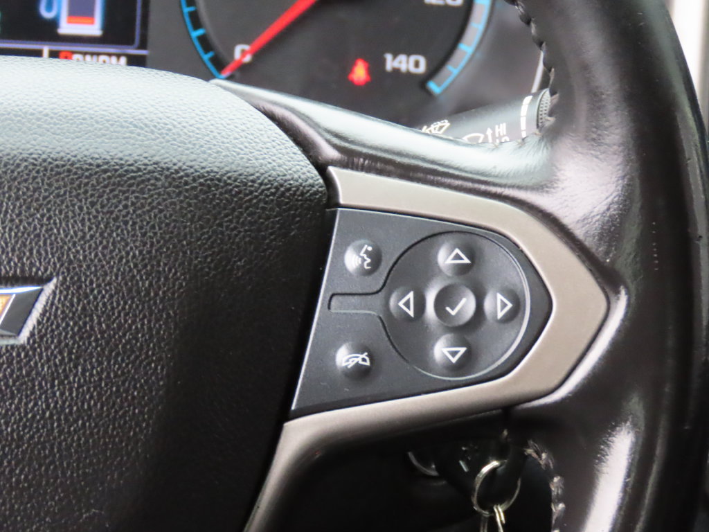 Used 2016 Chevrolet Colorado Z71 AWD/4WD image 31