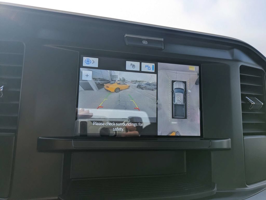 New 2027 Ford F250 XL w/ 360-Degree Camera Package AWD/4WD image 21