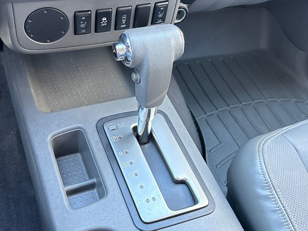 Used 2019 Nissan Frontier SL image 27