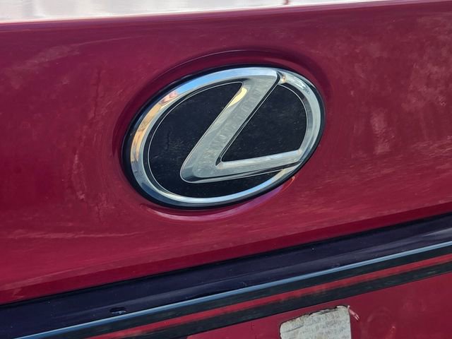 Used 2024 Lexus IS 300 w/ Comfort Package RWD image 19