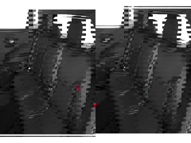 Used 2018 Jeep Compass Latitude w/ Popular Equipment Group image 14