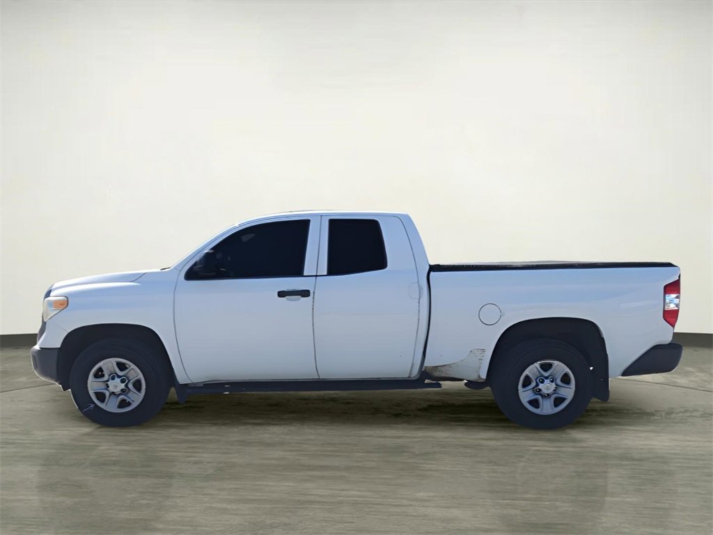 Used 2014 Toyota Tundra SR image 2