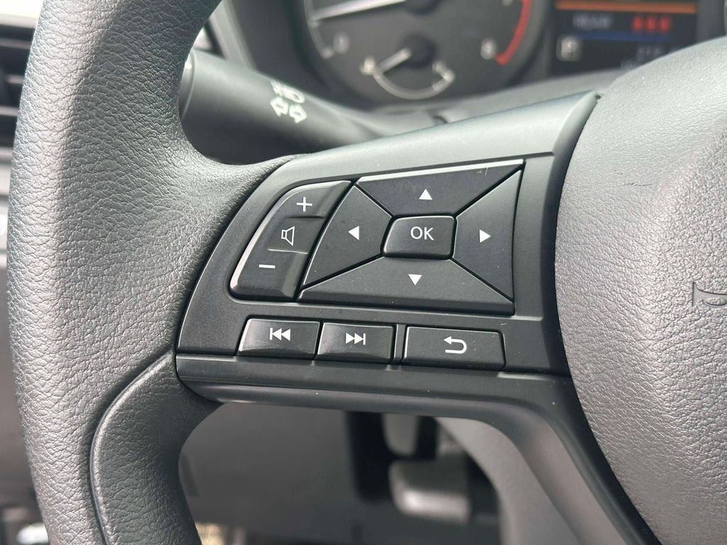 Used 2025 Nissan Altima 2.5 S FWD image 19