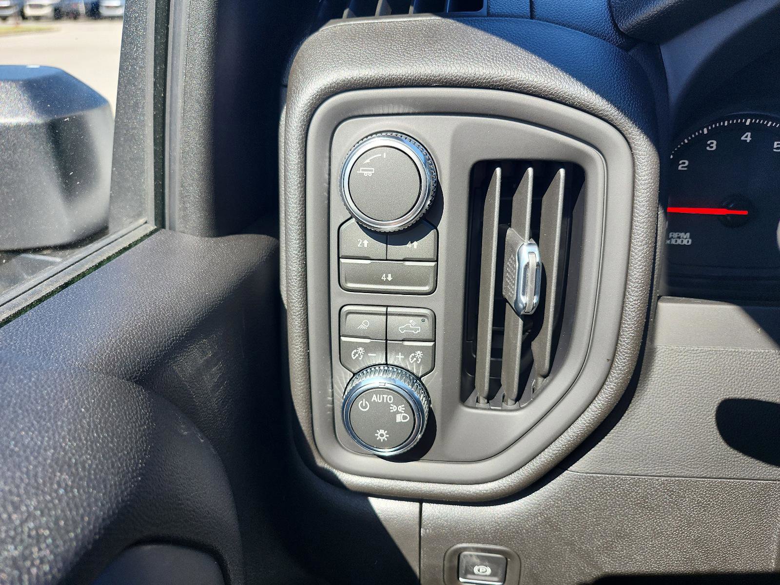 New 2026 GMC Sierra 3500 Pro w/ Convenience Package image 13