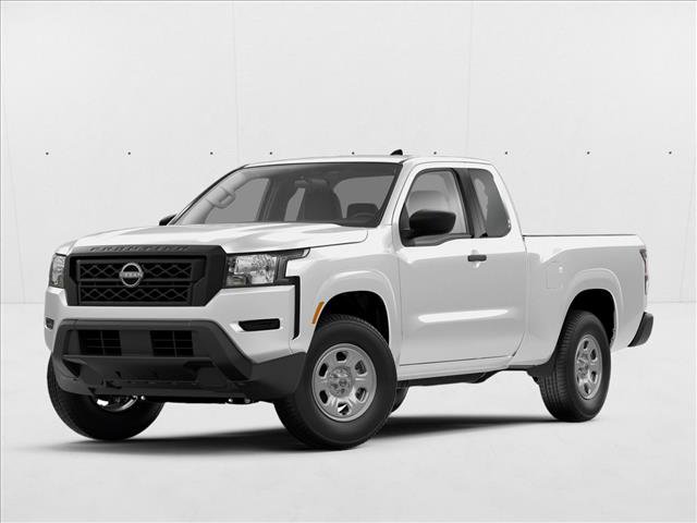 Used 2022 Nissan Frontier S w/ Technology Package