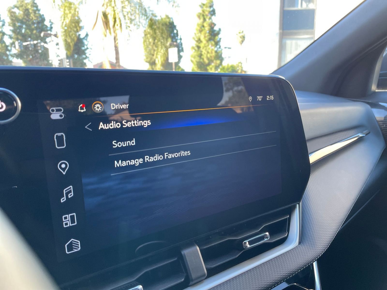 Used 2025 Chevrolet Equinox LT image 21