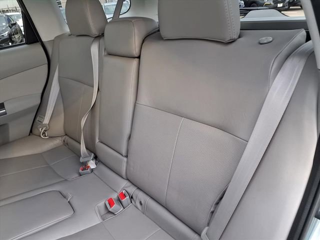 Used 2013 Subaru Forester 2.5X Limited image 10