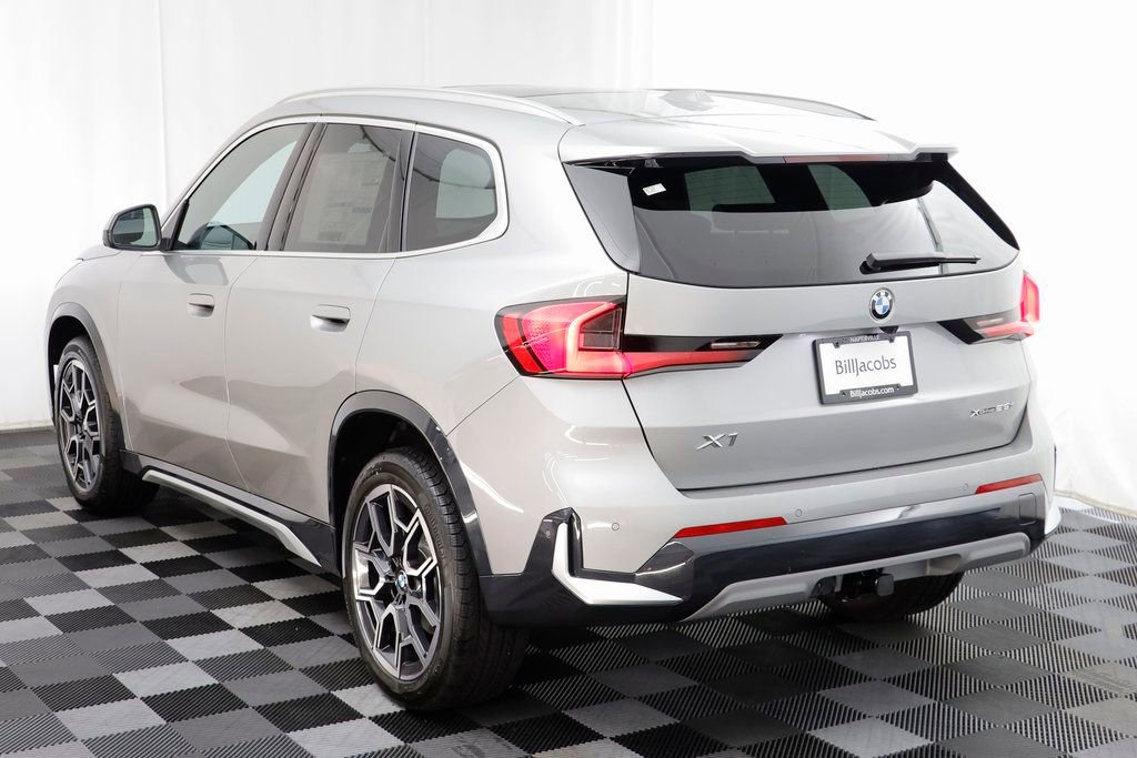 New 2026 BMW X1 xDrive28i AWD/4WD image 16