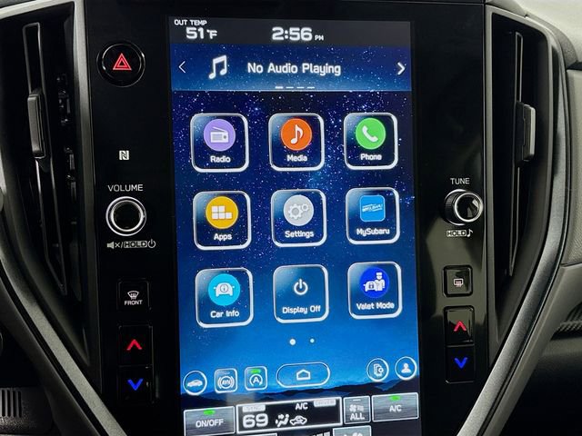 New 2026 Subaru Crosstrek 2.0i Premium image 15