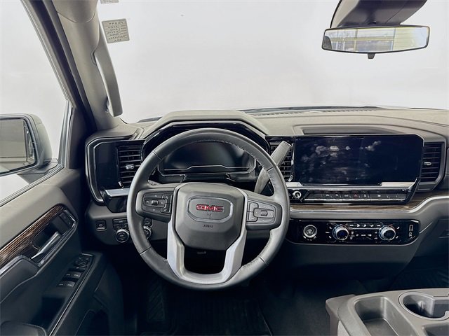 Used 2024 GMC Sierra 1500 Elevation image 23