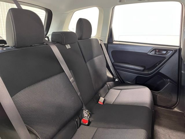 Used 2016 Subaru Forester 2.5i image 13