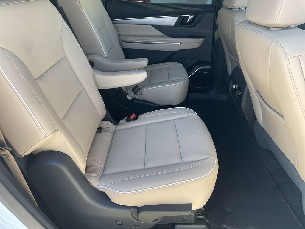 New 2026 Buick Enclave Preferred w/ Super Cruise Package image 26