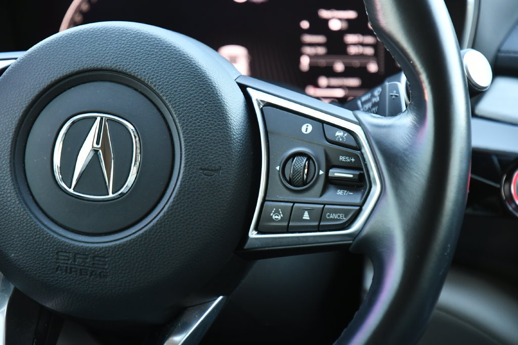 Certified 2023 Acura MDX w/ Technology Package AWD/4WD image 38