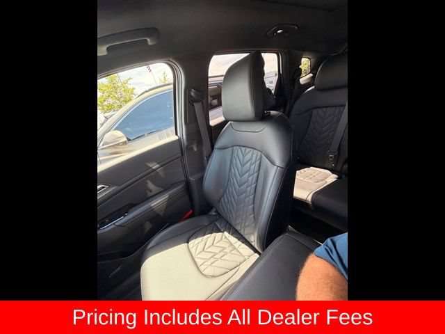 Used 2023 Kia Sportage X-Pro Prestige AWD/4WD image 7