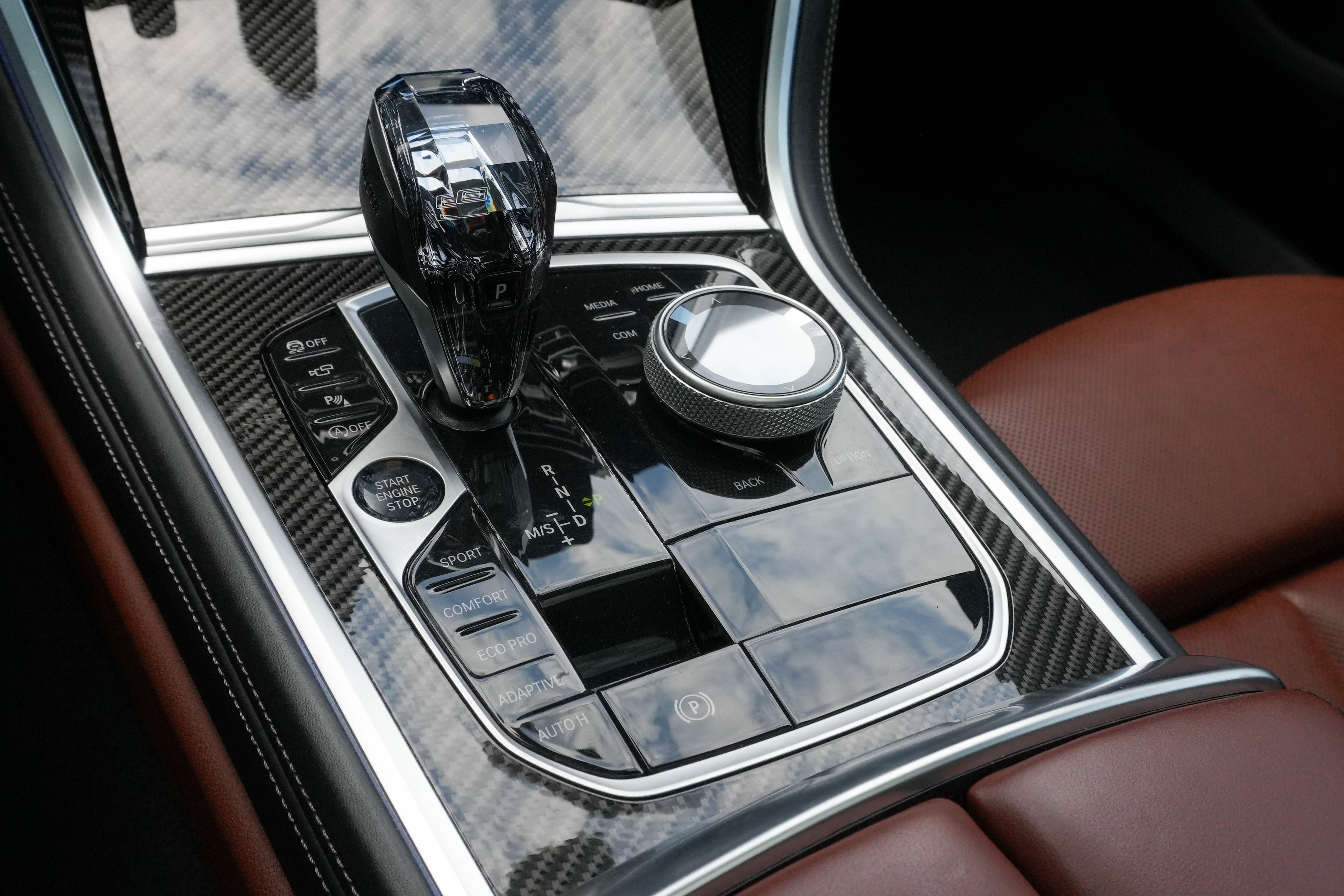 Certified 2023 BMW M850i Gran Coupe xDrive AWD/4WD image 26