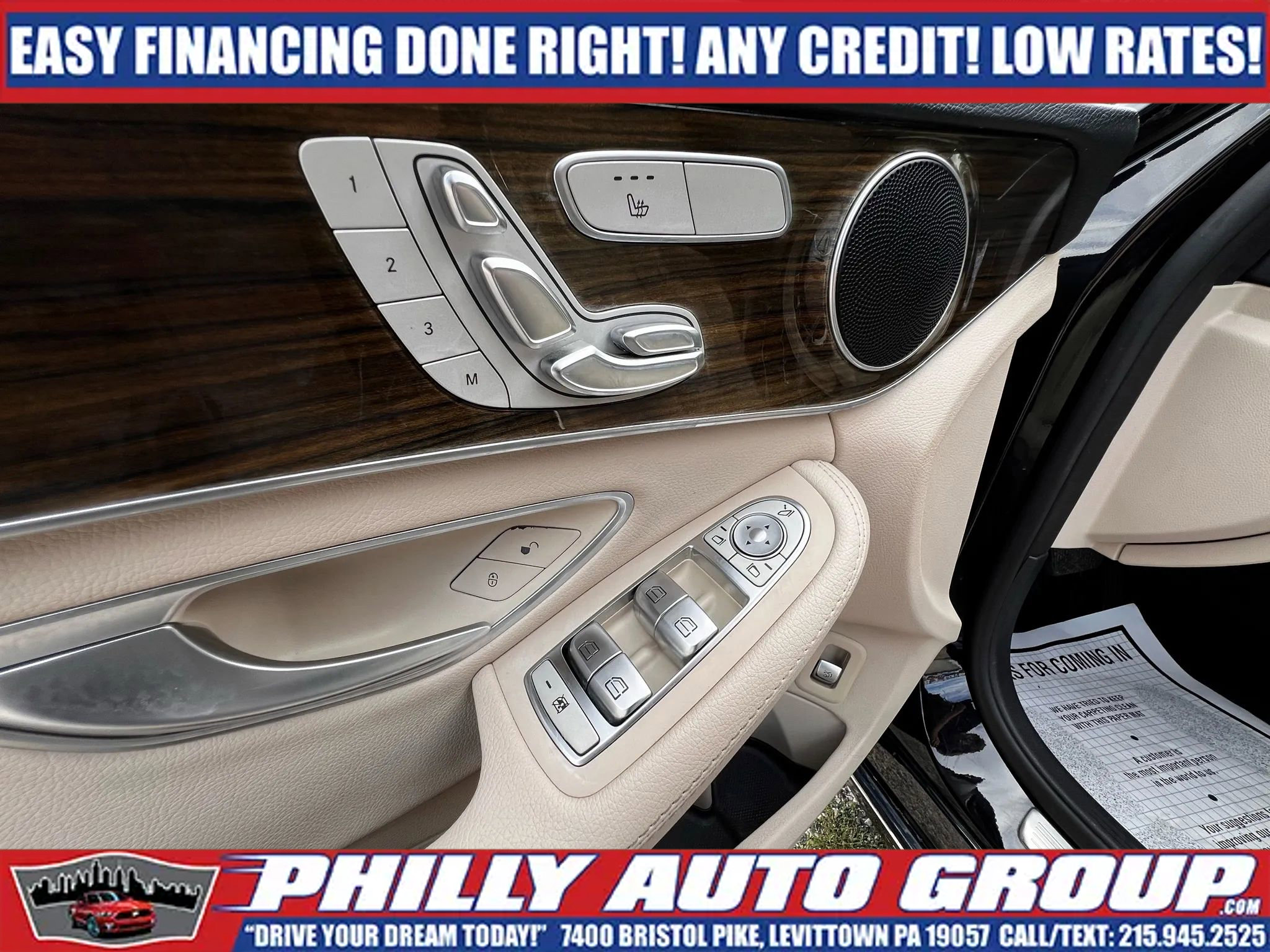 Used 2019 Mercedes-Benz C 300 Sedan image 33