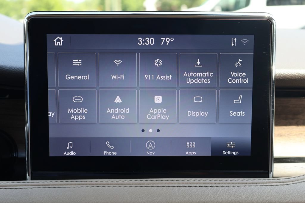 Used 2020 Lincoln Corsair Reserve w/ Equipment Group 202A AWD/4WD image 12