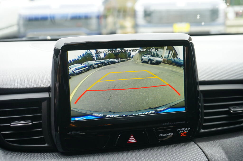 Used 2019 Hyundai Veloster N N w/ Performance Package image 25