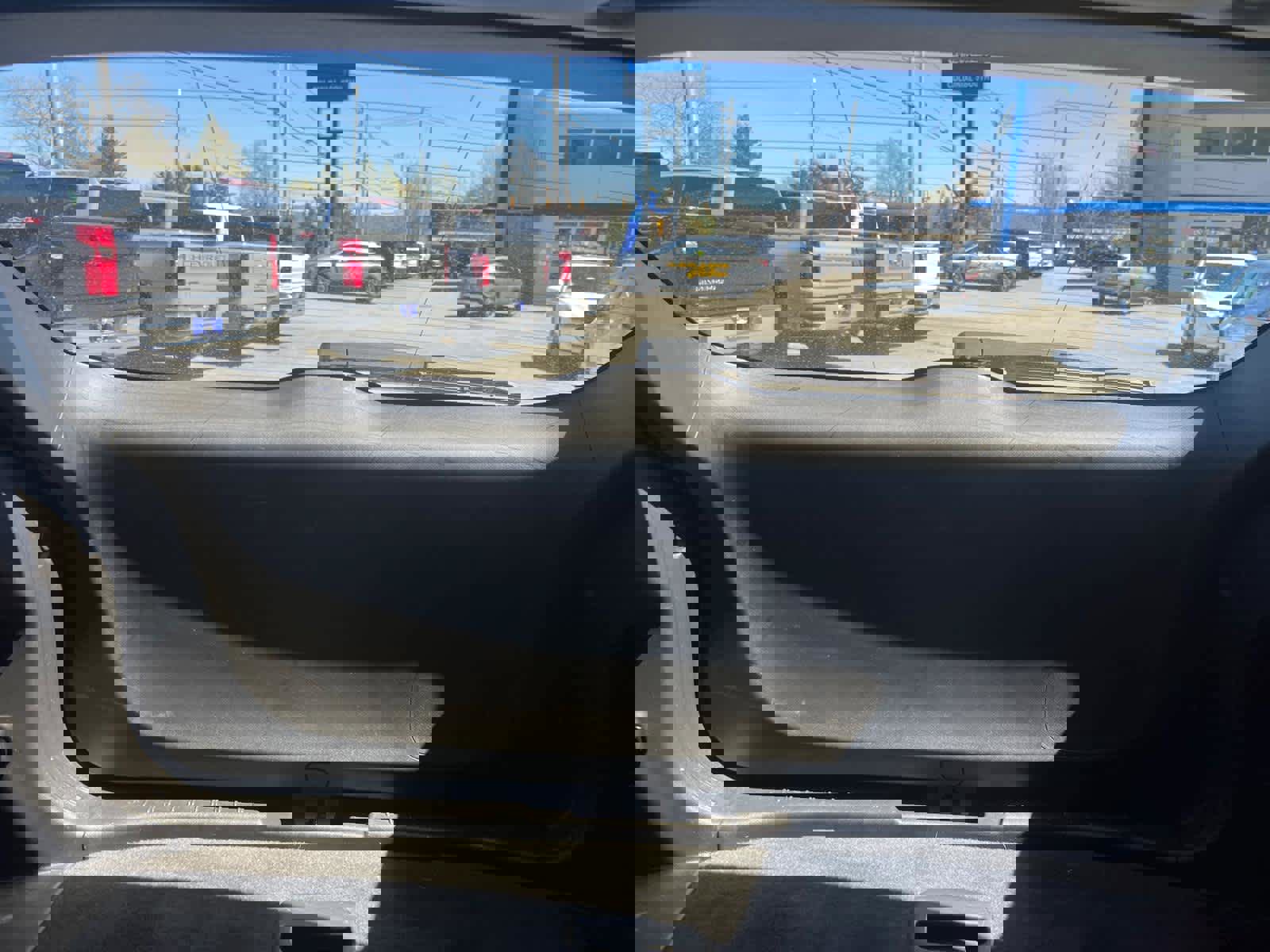 Certified 2024 Chevrolet Trax LS w/ LS Convenience Package image 37